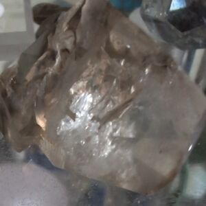 Herkimer Diamond Quartz